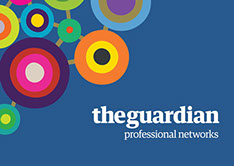 Slide show of Azula Brown's work for the Guardian Professional Networks